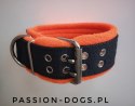 EXTREEME COLLAR 5CM