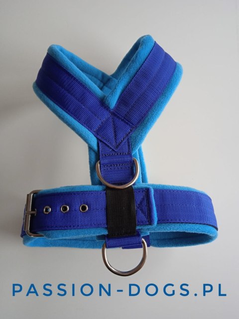 COMFY WALKING HARNESS 4CM