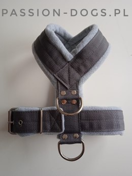 COMFY WALKING HARNESS 5CM