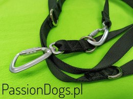 ADJUSTABLE CLASSIC LEASH 2,5CM