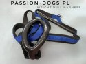 PRO WEIGHT PULLING HARNESS 4CM