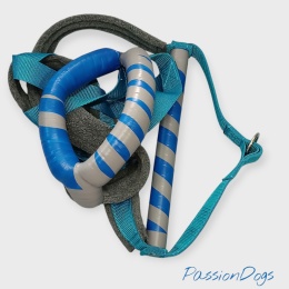 3CM SZELKI DO WEIGHT PULLINGU PRO