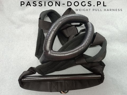 4CM SZELKI DO WEIGHT PULLINGU PRO 4CM SZELKI DO WEIGHT PULLINGU PRO