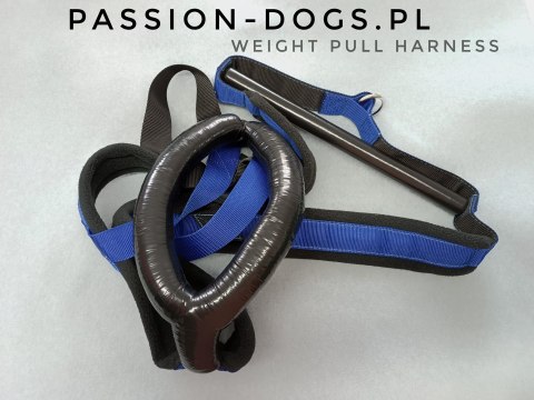 4CM SZELKI DO WEIGHT PULLINGU PRO 4CM SZELKI DO WEIGHT PULLINGU PRO