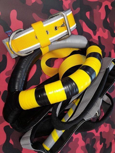 4CM SZELKI DO WEIGHT PULLINGU PRO 4CM SZELKI DO WEIGHT PULLINGU PRO