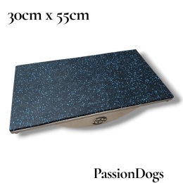 Deska balansująca 30cm x 55cm