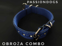 COMBO COLLAR 3cm/4cm/5cm